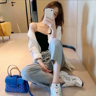 白色相簿第一季